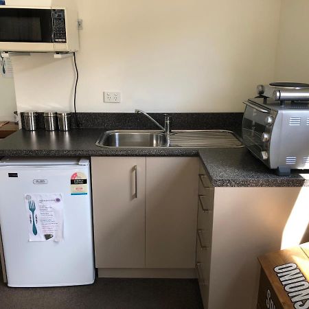Good Life Apartment Kurow Extérieur photo