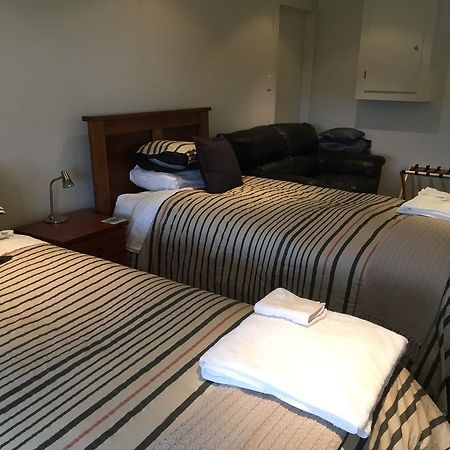 Good Life Apartment Kurow Extérieur photo