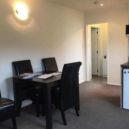 Good Life Apartment Kurow Extérieur photo