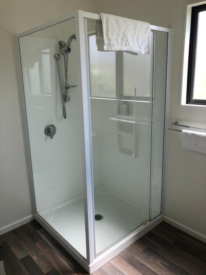 Good Life Apartment Kurow Extérieur photo