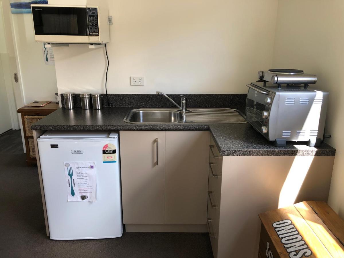 Good Life Apartment Kurow Extérieur photo