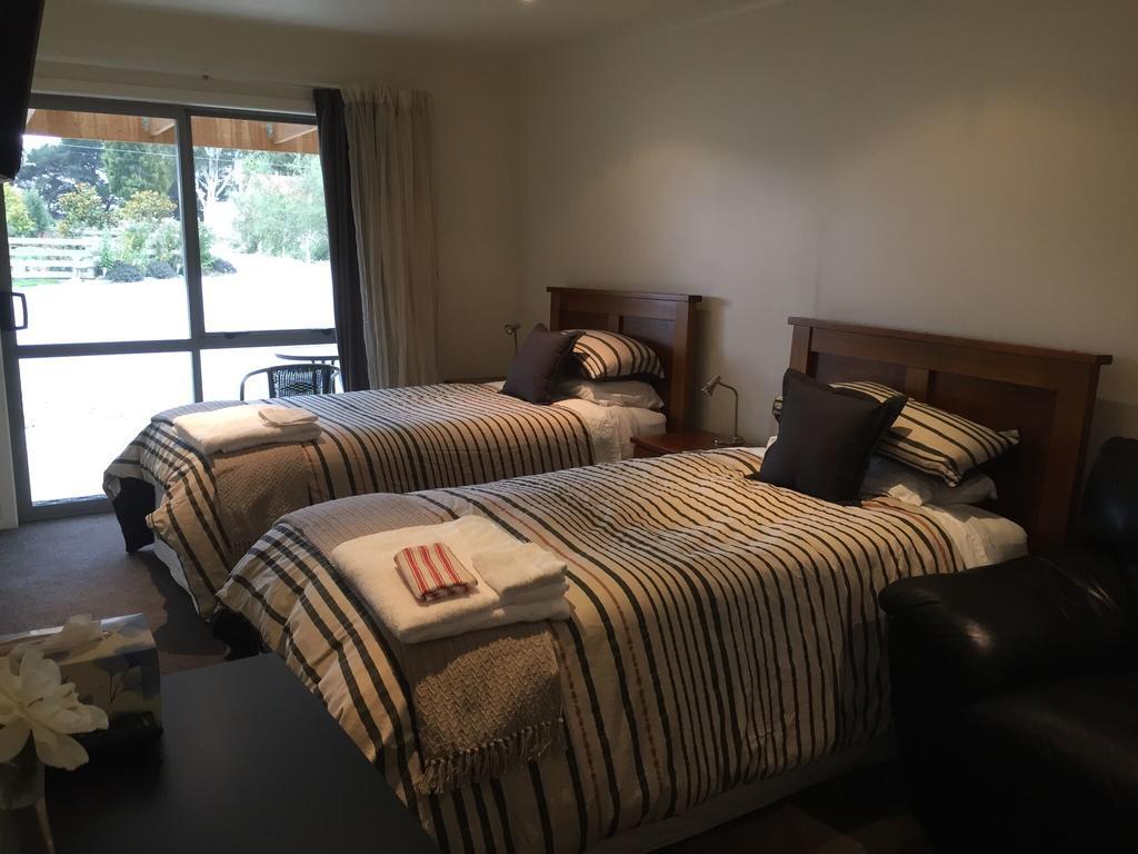 Good Life Apartment Kurow Extérieur photo