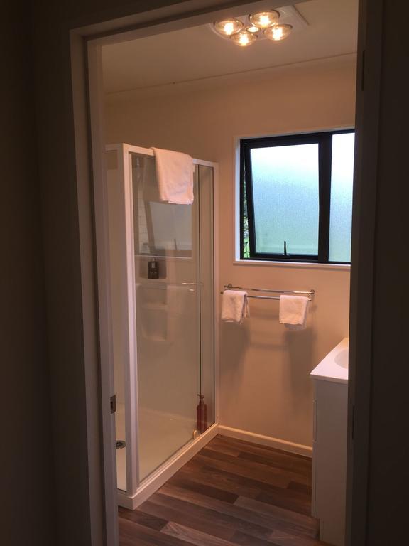 Good Life Apartment Kurow Extérieur photo